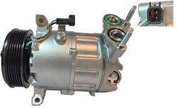 MAHLE Compresor, climatizare MAHLE BEHR ACP 1445 000S (ACP 1445 000S)