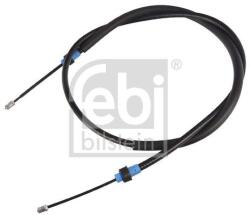 Febi Bilstein Cablu, frana de parcare FEBI BILSTEIN 180480 (180480) - automobilus