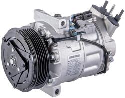 VALEO Compresor, climatizare VALEO ORIGINS NEW OE TECHNOLOGY 716685 (716685)