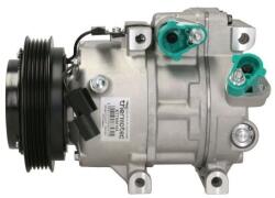 THERMOTEC Compresor, climatizare THERMOTEC KTT090164 (KTT090164) - automobilus