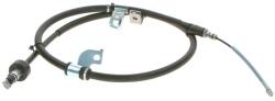Bosch Cablu, frana de parcare BOSCH 1 987 482 843 (1 987 482 843)