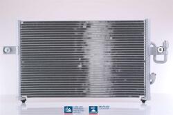 NISSENS Condensator, climatizare NISSENS 94395 (94395) - automobilus