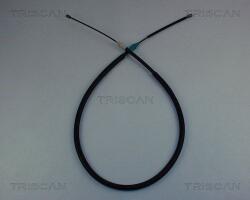 TRISCAN Cablu, frana de parcare TRISCAN 8140 25163 (8140 25163) - automobilus