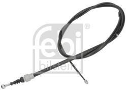 Febi Bilstein Cablu, frana de parcare FEBI BILSTEIN 24518 (24518) - automobilus