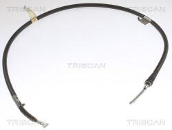 TRISCAN Cablu, frana de parcare TRISCAN 8140 14142 (8140 14142) - automobilus