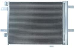 KAMOKA Condensator, climatizare KAMOKA 7800108 (7800108)