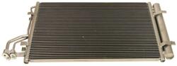 MAXGEAR Condensator, climatizare MAXGEAR AC830069 (AC830069)