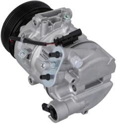 KAMOKA Compresor, climatizare KAMOKA 7820226 (7820226)