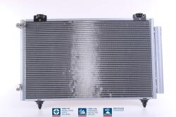 NISSENS Condensator, climatizare NISSENS ** FIRST FIT ** 94719 (94719)