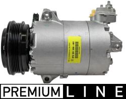 MAHLE Compresor, climatizare MAHLE BEHR *** PREMIUM LINE *** ACP 1396 000P (ACP 1396 000P)