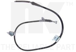 NK Cablu, frana de parcare NK 9022125 (9022125)