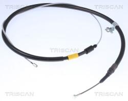 TRISCAN Cablu, frana de parcare TRISCAN 8140 281120 (8140 281120)