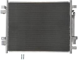 KAMOKA Condensator, climatizare KAMOKA 7800452 (7800452)