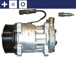 MAHLE Compresor, climatizare MAHLE BEHR ACP 111 000S (ACP 111 000S)