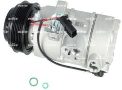 NRF Compresor, climatizare NRF EASY FIT 320364 (320364)