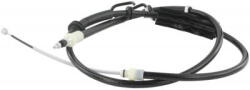 FEBEST Cablu, frana de parcare FEBEST 29100-FLIIRH (29100-FLIIRH)