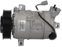 THERMOTEC Compresor, climatizare THERMOTEC KTT090543 (KTT090543) - automobilus