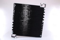 NISSENS Condensator, climatizare NISSENS 940550 (940550) - automobilus