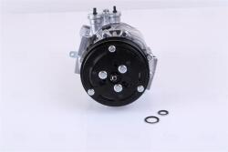 NISSENS Compresor, climatizare NISSENS ** FIRST FIT ** 89503 (89503)