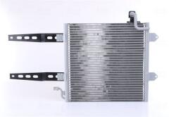 NISSENS Condensator, climatizare NISSENS 94260 (94260)