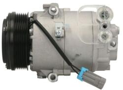 THERMOTEC Compresor, climatizare THERMOTEC KTT090403 (KTT090403) - automobilus