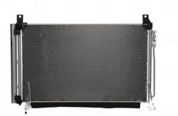 NISSENS Condensator, climatizare NISSENS ** FIRST FIT ** 941238 (941238)