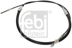 Febi Bilstein Cablu, frana de parcare FEBI BILSTEIN 193336 (193336)