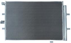 KAMOKA Condensator, climatizare KAMOKA 7800070 (7800070) - automobilus