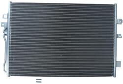KAMOKA Condensator, climatizare KAMOKA 7800435 (7800435)