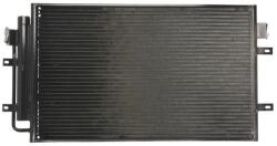 THERMOTEC Condensator, climatizare THERMOTEC KTT110519 (KTT110519) - automobilus
