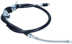 MAXGEAR Cablu, frana de parcare MAXGEAR 32-1411 (32-1411)