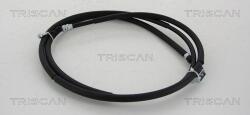 TRISCAN Cablu, frana de parcare TRISCAN 8140 10127 (8140 10127) - automobilus