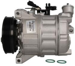THERMOTEC Compresor, climatizare THERMOTEC KTT090094 (KTT090094) - automobilus