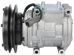 THERMOTEC Compresor, climatizare THERMOTEC KTT090305 (KTT090305) - automobilus