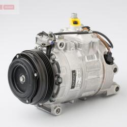 DENSO Compresor, climatizare DENSO DCP05076 (DCP05076) - automobilus