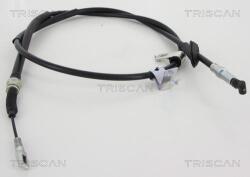 TRISCAN Cablu, frana de parcare TRISCAN 8140 40145 (8140 40145)