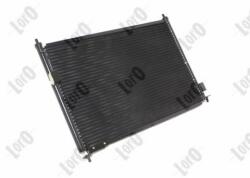 LORO Condensator, climatizare LORO 018-016-0027 (018-016-0027)