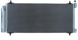 KAMOKA Condensator, climatizare KAMOKA 7800388 (7800388)