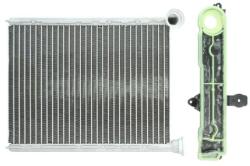 THERMOTEC Schimbător de căldură, încălzire habitaclu THERMOTEC D6P016TT (D6P016TT)