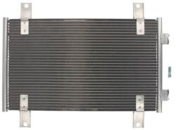 THERMOTEC Condensator, climatizare THERMOTEC KTT110352 (KTT110352) - automobilus