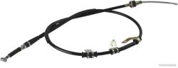 Herth+buss Jakoparts Cablu, frana de parcare HERTH+BUSS JAKOPARTS J3928013 (J3928013) - automobilus