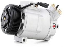 MTR Compresor, climatizare MTR 12161874 (12161874) - automobilus