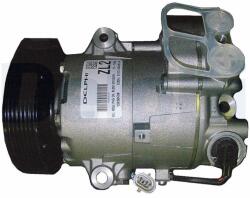 DELPHI Compresor, climatizare DELPHI TSP0155966 (TSP0155966) - automobilus