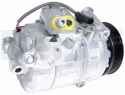 DELPHI Compresor, climatizare DELPHI TSP0159958 (TSP0159958)