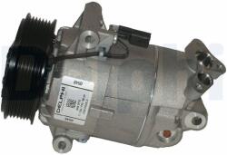 DELPHI Compresor, climatizare DELPHI TSP0155464 (TSP0155464)