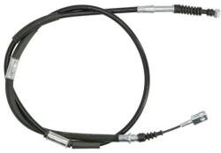 ABE Cablu, frana de parcare ABE C72099ABE (C72099ABE) - automobilus
