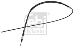 Febi Bilstein Cablu, frana de parcare FEBI BILSTEIN 176864 (176864) - automobilus