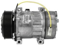 THERMOTEC Compresor, climatizare THERMOTEC KTT090490 (KTT090490) - automobilus