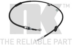 NK Cablu, frana de parcare NK 9045172 (9045172)