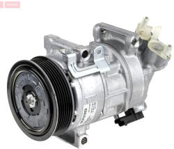 DENSO Compresor, climatizare DENSO DCP21022 (DCP21022) - automobilus